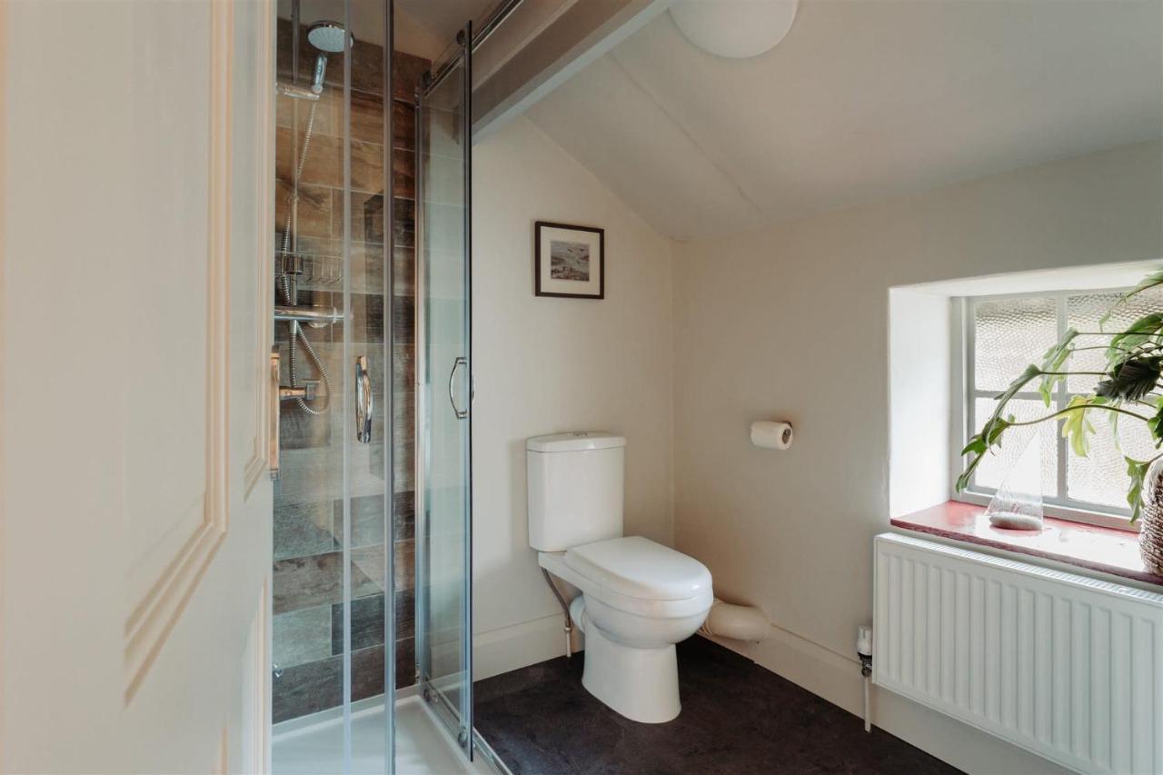 Appartamento The Stables - Charming 15Th-Century Rural Bolthole Newton Abbot Esterno foto
